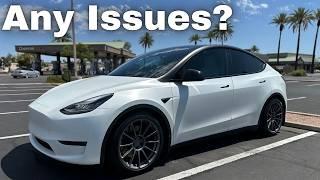 Tesla Model Y 4 Year Review - What You Should Know