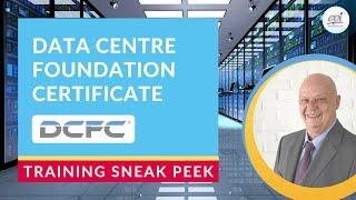 Data Center Fundamentals Course – What is a Data Center