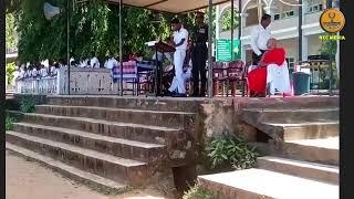 National Cadet Corps Sri Lanka Live Stream