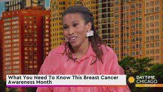 What You Need To Know This Breast Cancer Awareness Month