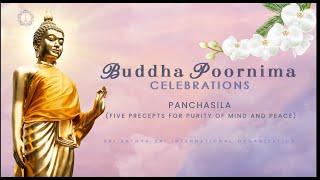 Sri Sathya Sai International Organization celebrates Buddha Poornima 2023