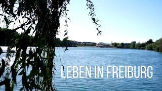 Leben in Freiburg