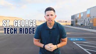 What's Happening in Southern Utah: St. George - Tech Ridge