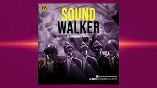 [FREEBEAT] "Sound Walker" (Prod. By Onlyonezax)