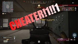 Mac-10 smg testing, yeah it's pretty broken.. "CHEATER" lol