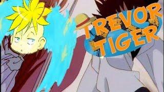 Marco & Trevor Tiger Team Up! + News