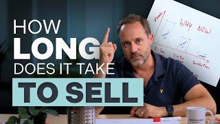 How long does it take to sell in B2B? Sales Insights with Michael Humblet