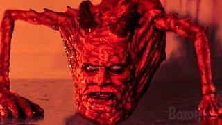 Un pacte avec le diable | Wishmaster 2 | Extrait VF