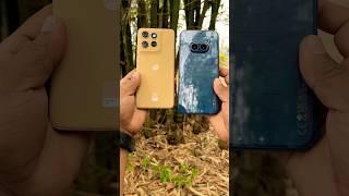 Nothing phone 2a vs Motorola edge 50 neo Camera Comparison #trending #review #shorts