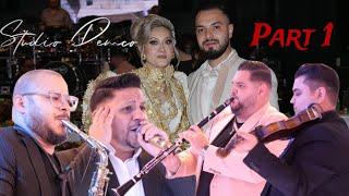 Bijav ko Gazda Kemo & Diana || Suneti Samir & Amin || ork Mladi Talenti Bernat Tair & Burhan ||