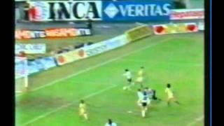 1992 (June 18) Argentina 2-Australia 0 (Friendly).avi