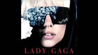 Lady Gaga - Just Dance (Audio)