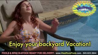 Westrock Pools & Spas