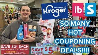 SO MANY HOT KROGER COUPONING DEALS THIS WEEK! ~ CRAZY CHEAP GROCERIES/STOCK UP PRICES! ~11/13-11/19