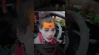 Naga Sadhu Return To Hyderabad | Twist In Muthyalamma Temple IssueFatafut