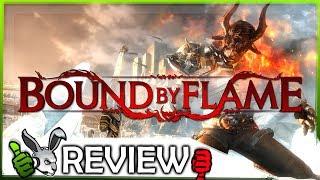 Bound By Flame REVIEW!