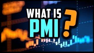 What is PMI / Purchasing Managers Index? (Economic Data | Macroeconomics)