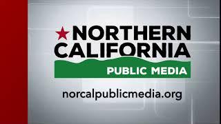 Northern California Public Media ID (2020) #3