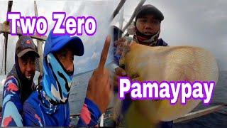 Two zero/ Walang Kadaladala/ Catching Pamaypay/ Handline Fishing/ Buya Buya/ Part 1/Vlog # 497 | LTV