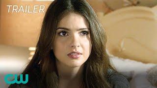 Dark Magic | The Secret Circle Trailer | The CW