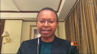 Vincent Makori on Kenya's Supreme Court