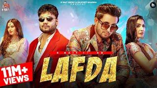 Lafda (Official Video) R Nait Ft. KD DESI ROCK | Prerna | Anusmriti | Mix Singh | Josan Bros