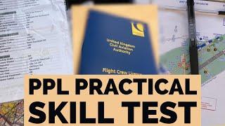 PPL Practical Skill Test | Hints, Tips and Guidance