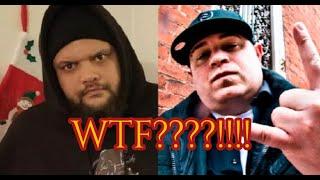 King Magnetic & Doap Nixon Drop Diss Records Towards Vinnie Paz. WTF??!!