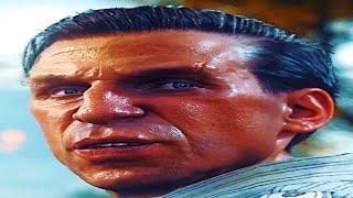 Richtofen calls out Liberty Falls for having NO AURA... (Early Grief Dialogue Black Ops 6 Zombies)