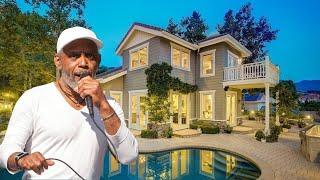 Frankie Beverly's Causes of Death, Life & Career, Luxurious Life and Wealth