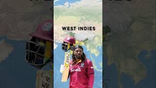 Kya West Indies Ek Desh Hai | Carribbean Sea Independent Country #shorts #westindies