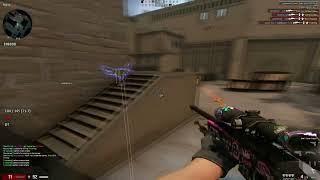 #csgo 2023/2018 hvh highlights #13