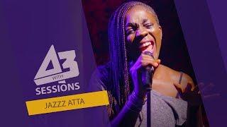 Jazzz Atta | A3 Sessions [S02 EP10] | Freeme TV