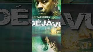 Déjà Vu (2006) was theatrically released 18 years ago today