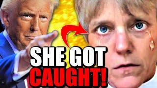 Woke Bishop Who ATTACKED Trump Just Got EXPOSED For DISGUSTING THINGS!