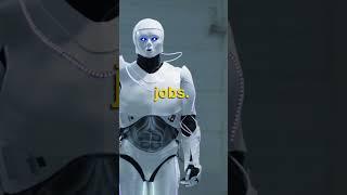 Will AI cut down all the jobs? | Digital Insights #shorts #ai #digitalinsights