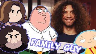 Danny LOVES Family Guy -  Game Grumps Compilation