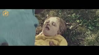 Save the boy   first aid advert by St John Ambulance