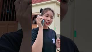 Khi Tôi Muốn Khoe Chiếc Điện Thoại Mới Mua Kiểu | Minh Khoa #Shorts