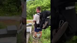 Graveyard Adventure: Lost in an Overgrown Cemetery!