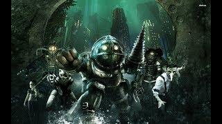 Bioshock GMV: Rise