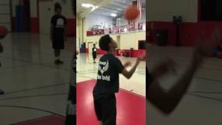 Jeff Lisath Basketball Ministries - 2016 Summer Camp (Chillicothe, OH)