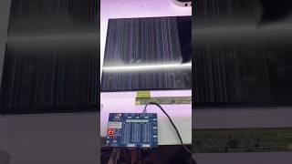 Led Tv cof ic problem in led tv #repair #shorts #problem