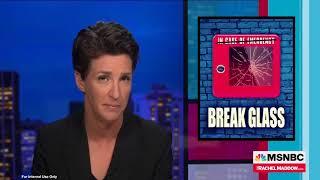 Singing River Health pt. 1 | Rachel Maddow MSNBC