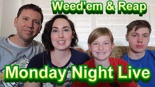 Monday Night LIVE - Two Family Homestead