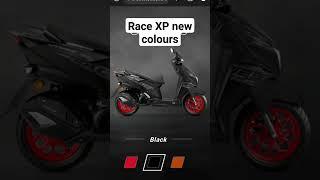 Tvs Ntorq Race XP upcoming new colours || #tvsntorq #ntorq #ntorqracexp #racexp