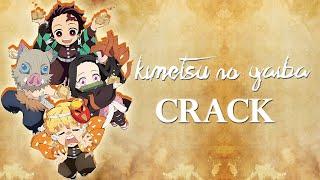 Kimetsu no Yaiba ( Crack #1 )