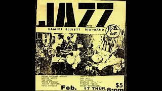 Hamiet Bluiett -1977-02-17, 40 W. 17th St., Brooklyn, NY (Part I)