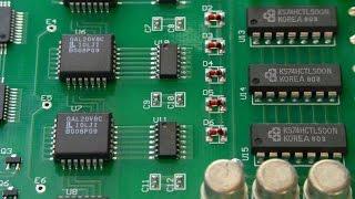 Master Soldering:  IPC 7711/7721 Rework & Repair