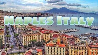 Naples Italy